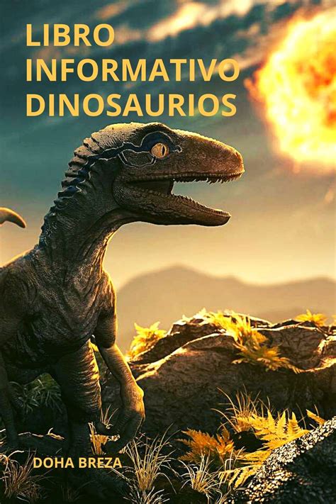todo lo que necesitas saber sobre los dinosaurios enciclopedias PDF